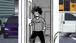 ALL MIGHT IS HOT