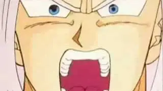Dragonball Z - Tribute Vegeta and Trunks So Cold AMV