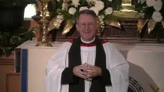 St. Michael's Church New Year's Message