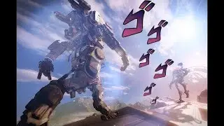 Titan fall 2 final episode