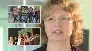 Neues Profil? Professorin werden an der FH Aachen