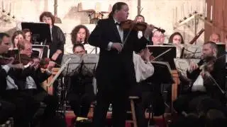 Saint-Saens - Introduction & Rondo Capriccioso performed by Sage McBride (16)