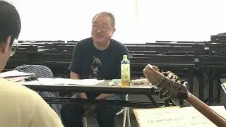 20251013　MAZMANIAN練習