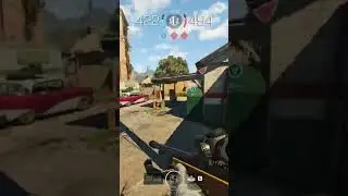 Xdefiant Collateral Damage #xdefiantgameplay #xdefiant #xdefiantmovement #xdefianttips #highlight