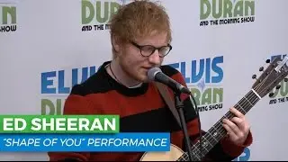 Ed Sheeran - 