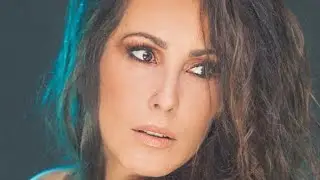Evolución de Malú (1998/2022)