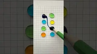 Find What&rsquo;s Wrong Here 39! #iqtes #shortvideo #funny #tricks #line #art #puzzle #colorchallenge