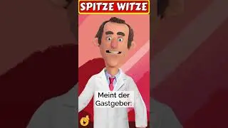 🤣Spitze Witze: Dieser Partywitz bringt alle zum Lachen! 🤣😂🤣