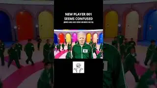 NEW PLAYER 001 JOE BIDEN HAS NO IDEA WHATS GOING ON 😱