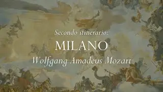 Secondo itinerario musicale: Milano | La musica del Tiepolo