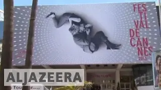 Cannes film festival begins rolling