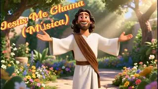 Jesus me chama