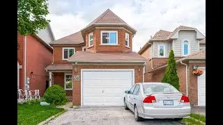 51 Blue Spruce Street Brampton Home for Sale - Real Estate Properties for Sale