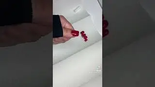 So lasse ich meine Press On Nails wie echte Geln&auml;gel aussehen 💅🏼