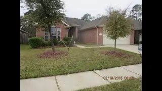 Spring Homes for Rent 3BR/2BA by Spring Property Management