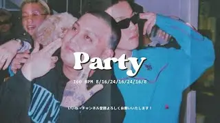 [FREE / フリートラック] Merry Delo &times; YOU THUG Type Beat  - 