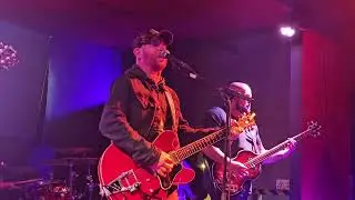 FIREHEAD (Lovechild) 24/1/26, ARC:HIVE liverpool. Vid by peter kevan. 