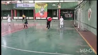 Algumas defesas de partida v&aacute;lida pela Ufser, onde defendo a camisa do Nankatsu.
