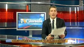 Telegiornale di Ferrara del 1 Luglio 2021 - Edizione delle 19.30