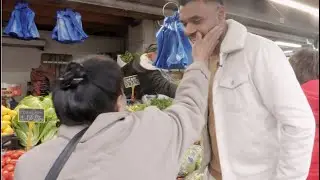 Gratis Boodschappen - Van en Voor Hindoestanen