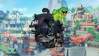 Ihr macht gerne Fandubs und wollt professionell Synchronsprechen?! Lasst uns das gemeinsam erreichen