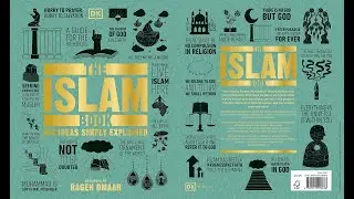 The Islam Book: Big Ideas Simply Explained