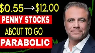 3 Penny Stock under $1 Set to Go Parabolic in 2025! Buy Now!