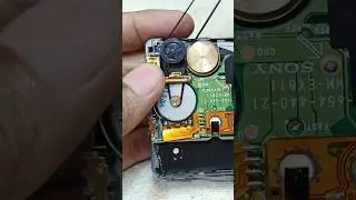 Walkman Repair: How to Install a New Belt