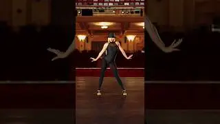 Miranda Derrick | All that Jazz Part 1