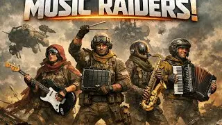 Arc Raiders - official music video 2026 