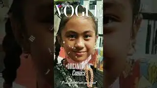 #Vogue #magazine #cover #reels #shorts