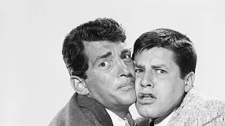 Official Trailer - THE STOOGE (1953, Dean Martin, Jerry Lewis, Norman Taurog)