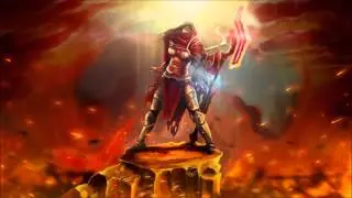 Nightcore - I'll Make a Man Out of You