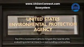 The Top 10 Contaminated Superfund Sites in the United States.