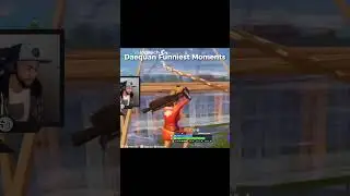 Daequan Funniest Moments.. (part 1)