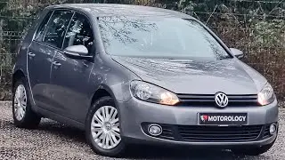 Volkswagen Golf 1.6 TDI S Hatchback 5dr Diesel Manual Euro 5