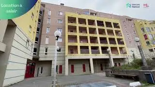 Location &agrave; saisir - 24 rue Defferre &agrave; Belfort