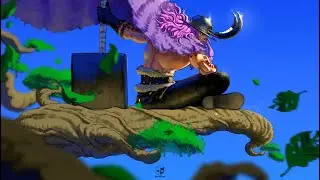 ¿Está Loki demasiado roto? | One Piece Review 1170
