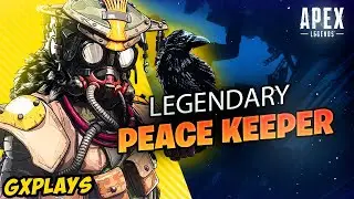 Playing Apex Legends | IN |[GXPLAYS]