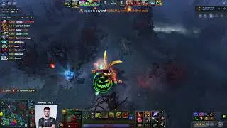 FLCN.AMMAR_THE_F, grlshanya vs EB.leoestilo^^, NGX.SumaiL- [13672 MMR]