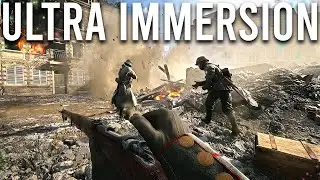 Самая захватывающая игра, в которую я когда-либо играл...