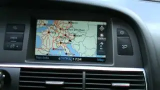 2005 Audi A6 2.0 TDI Avant Full Review,Start Up, Engine, and In Depth Tour