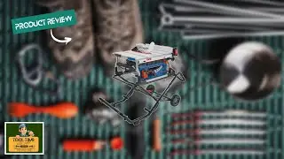 Is The Bosch Gts15-10 Table Saw The Secret Weapon For Pros?
