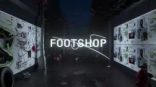 Footshop Brand Intro 2021