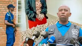 Mu umurenge wa Gisozi Umugore wimyaka 40 yafatanywe urumogi rubitse muburyo butangaje 😦