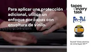 Cintas empalmes y aislamiento 3M Fer Pal Distribuciones 2025 02 27 09 34 18