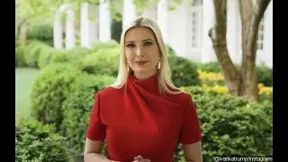 White House Defends Ivanka Trump Against Backlash for New Jersey Trip Amid Coronavirus Lockdown