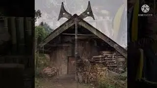 BEAUTY OF CHESEZU VILLAGE // CHAKHESANG PRODUCTION