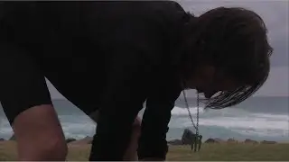 Next Gen Surfing