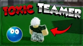 Toxic Teamers Need To Team To DEFEAT Me in Legends Battlegrounds!